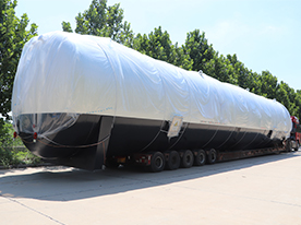 玻璃反應釜加工工藝和工作效率