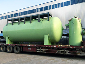 除氧器結(jié)構(gòu)原理和基本資料