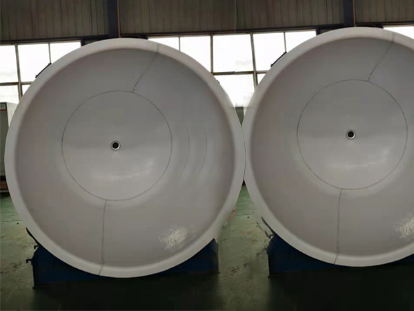 帶內(nèi)襯氣液分離器 