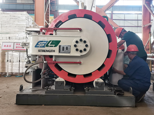 DN800 9.8MPa 高壓釜